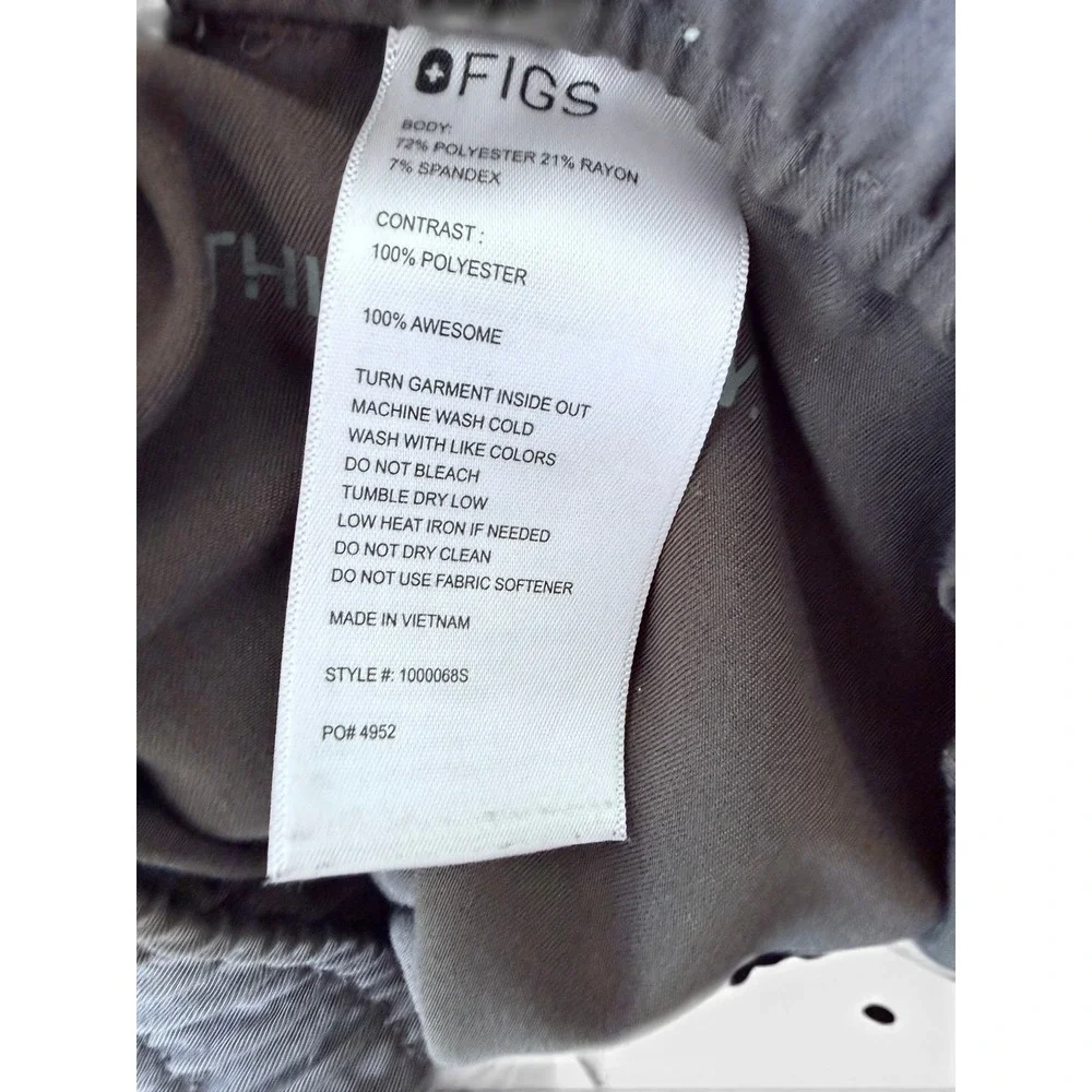 Figs limited edition